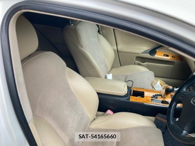 Lexus IS 2007-05 8880494-15