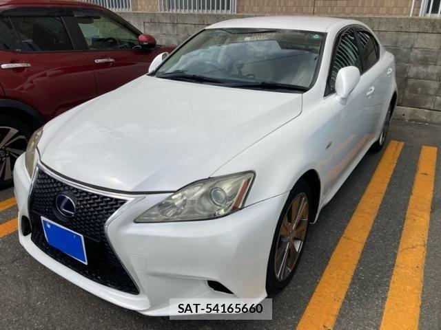 Lexus IS 2007-05 8880494-1