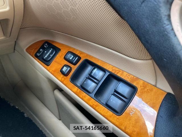 Lexus IS 2007-05 8880494-22