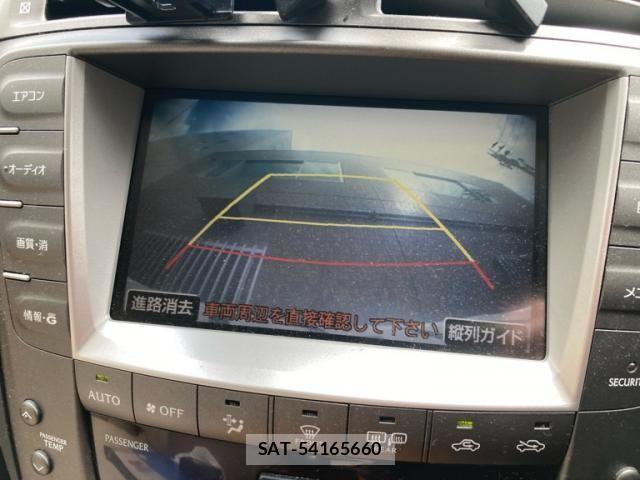 Lexus IS 2007-05 8880494-24