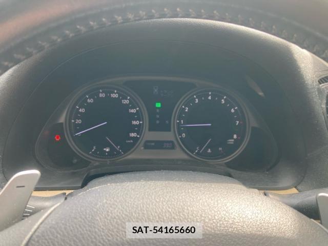Lexus IS 2007-05 8880494-26