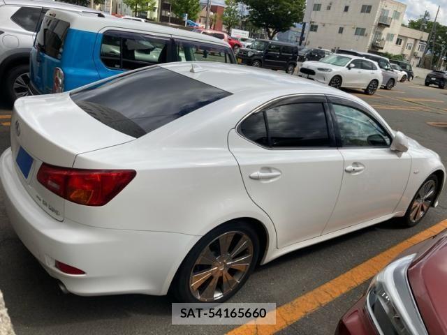 Lexus IS 2007-05 8880494-3