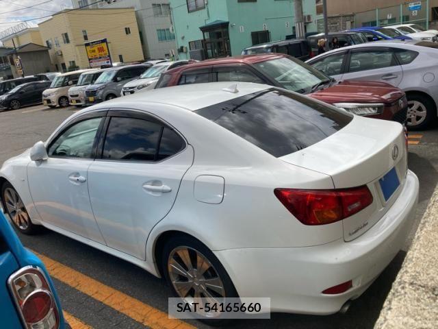 Lexus IS 2007-05 8880494-4