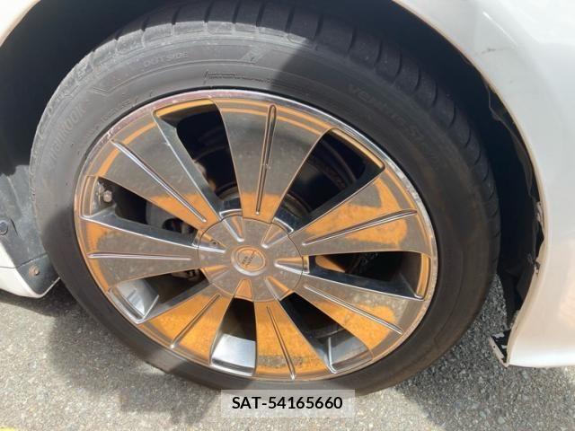 Lexus IS 2007-05 8880494-5