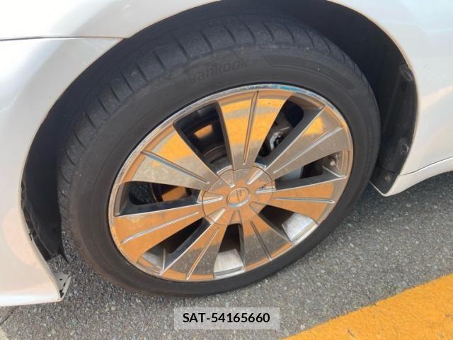 Lexus IS 2007-05 8880494-6