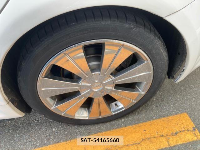 Lexus IS 2007-05 8880494-7