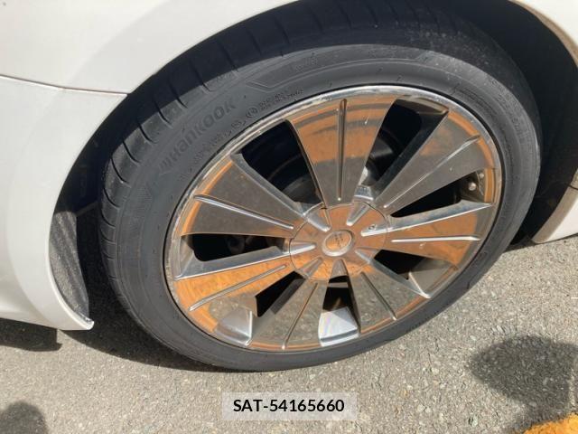Lexus IS 2007-05 8880494-8