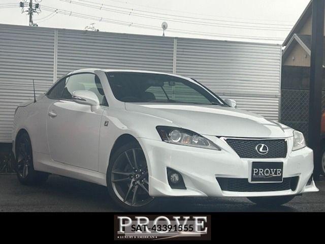Lexus IS 2014-02 2081758-0