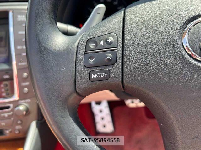 Lexus IS 2009-09 6672259-9