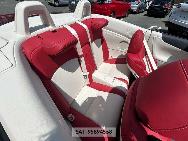 Lexus IS 2009-09 6672259-12
