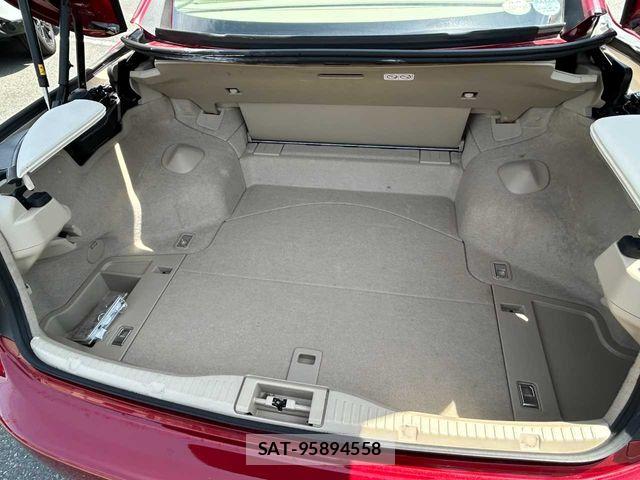 Lexus IS 2009-09 6672259-16