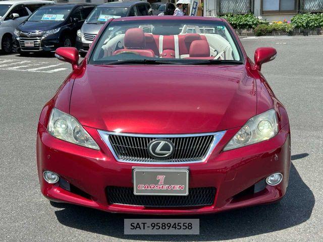 Lexus IS 2009-09 6672259-17