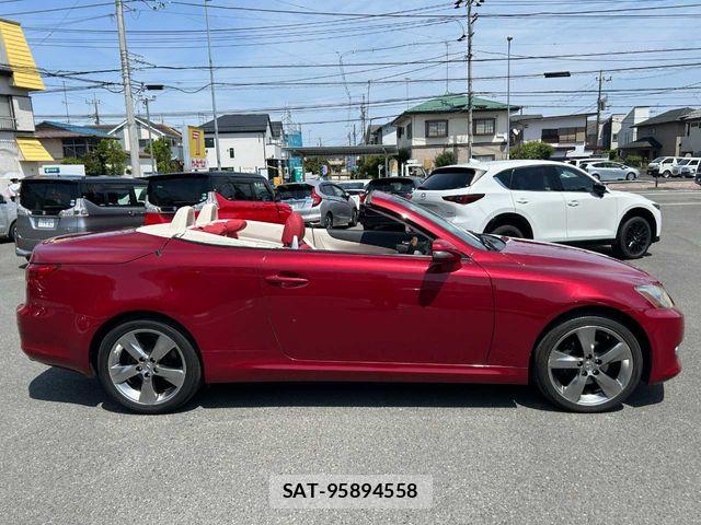 Lexus IS 2009-09 6672259-19