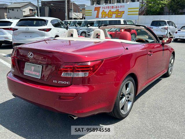 Lexus IS 2009-09 6672259-20