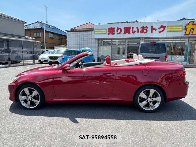 Lexus IS 2009-09 6672259-23