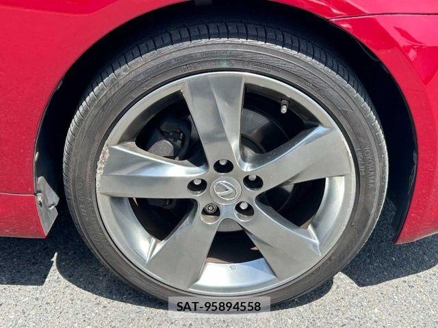 Lexus IS 2009-09 6672259-26