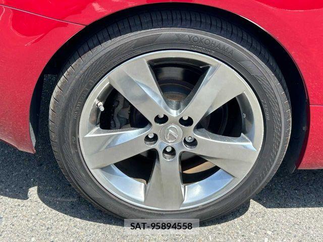 Lexus IS 2009-09 6672259-27