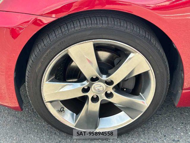 Lexus IS 2009-09 6672259-28