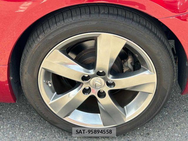 Lexus IS 2009-09 6672259-29