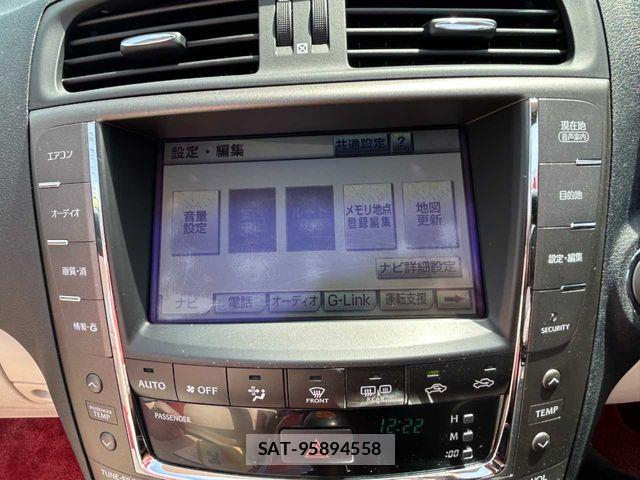 Lexus IS 2009-09 6672259-3