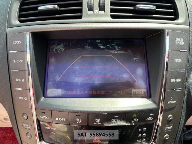 Lexus IS 2009-09 6672259-4