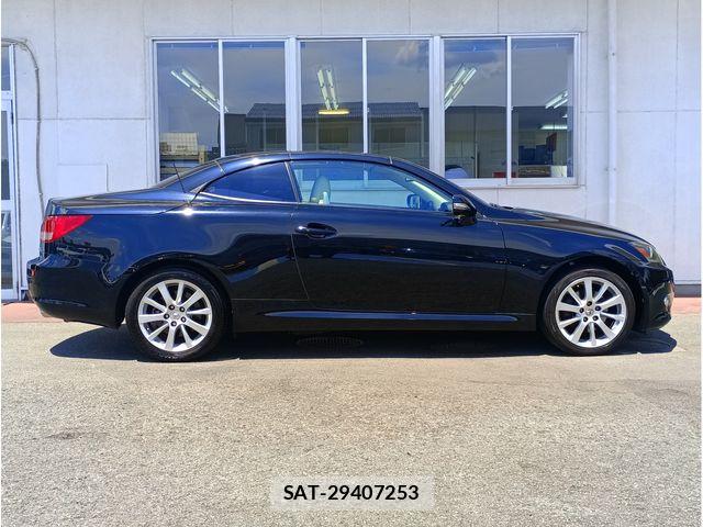 Lexus IS 2010-12 6752230-6
