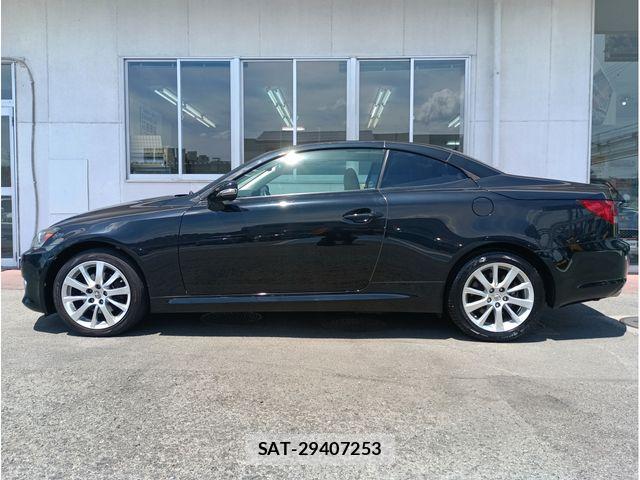 Lexus IS 2010-12 6752230-7