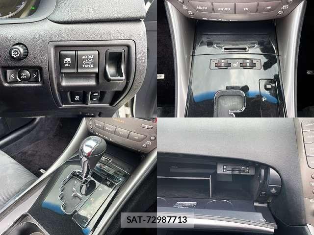 Lexus IS 2011-09 7059234-4