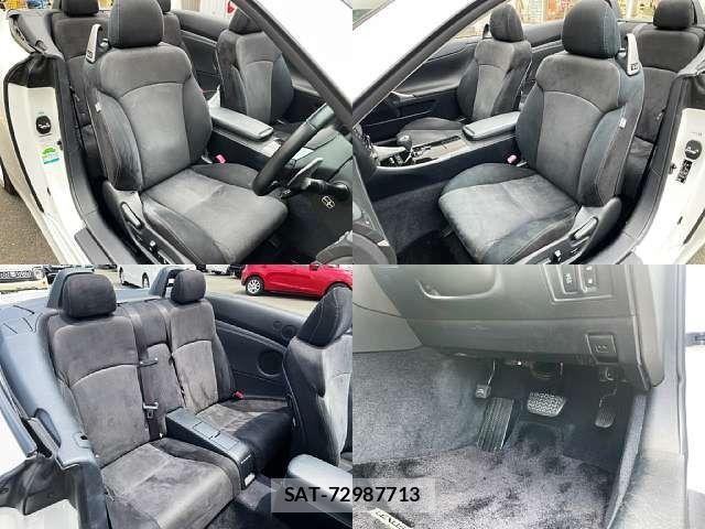 Lexus IS 2011-09 7059234-6