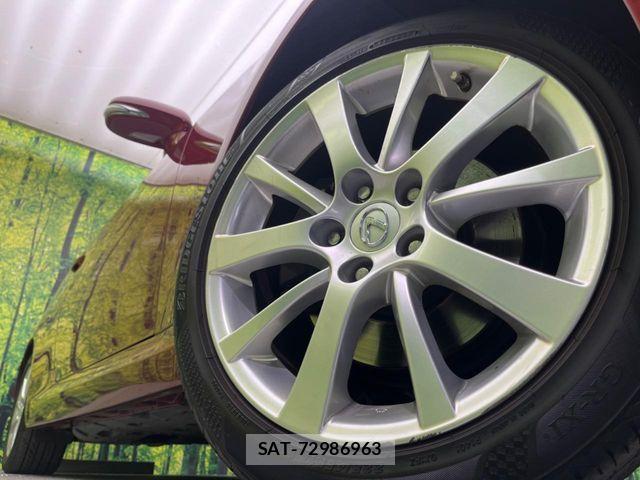 Lexus IS 2009-10 7251313-12