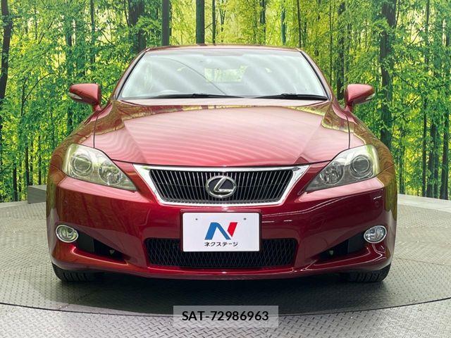 Lexus IS 2009-10 7251313-13