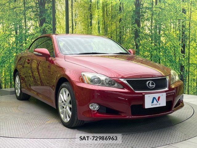 Lexus IS 2009-10 7251313-15
