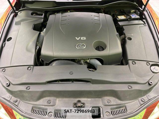 Lexus IS 2009-10 7251313-17