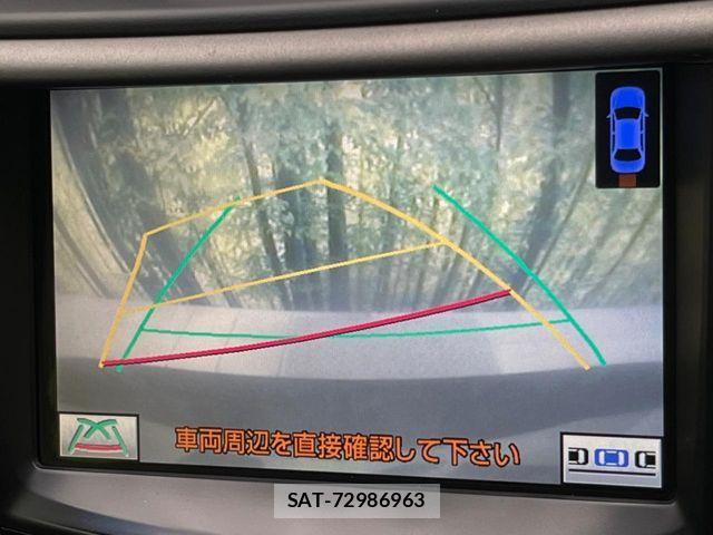 Lexus IS 2009-10 7251313-3