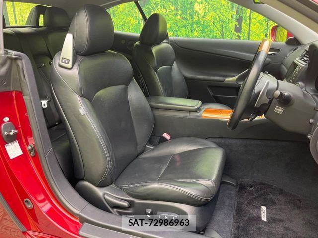 Lexus IS 2009-10 7251313-7