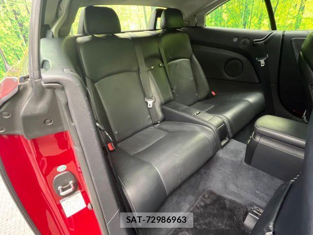 Lexus IS 2009-10 7251313-8