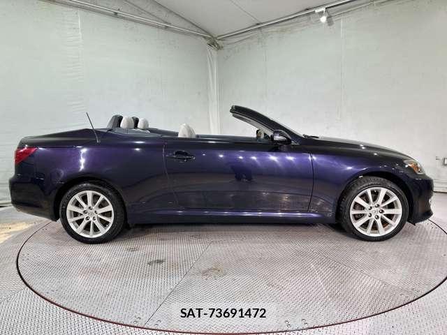 Lexus IS 2011-09 7455381-3