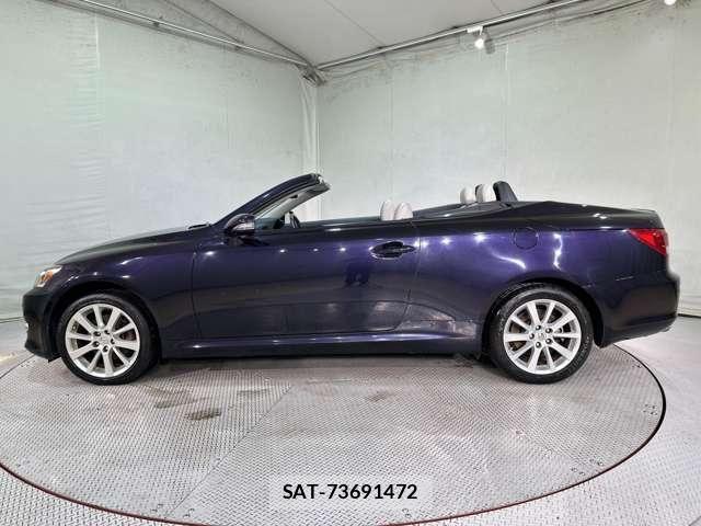 Lexus IS 2011-09 7455381-7