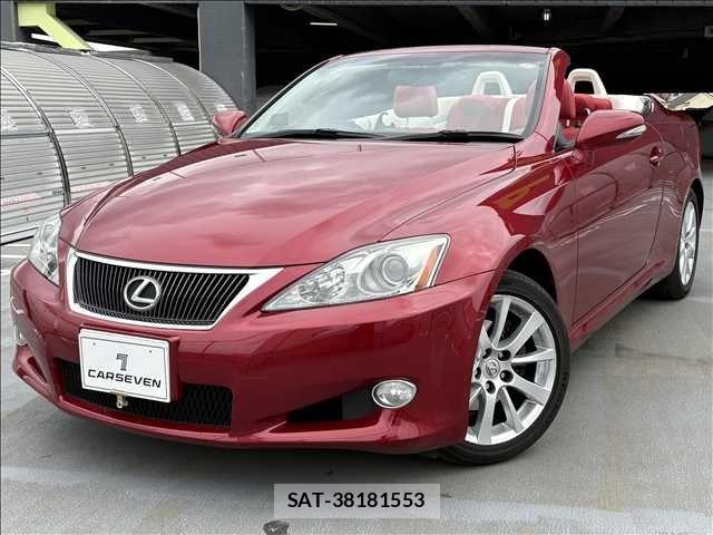 Lexus IS 2009-09 7455382-0