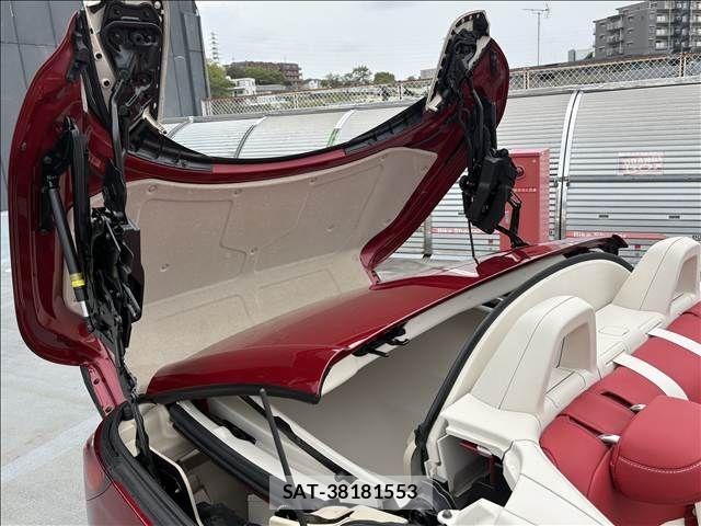 Lexus IS 2009-09 7455382-9