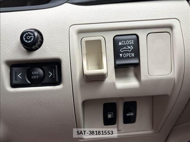 Lexus IS 2009-09 7455382-14