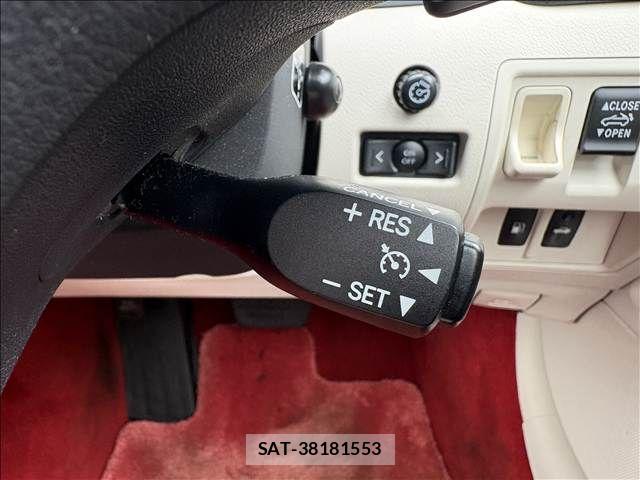 Lexus IS 2009-09 7455382-17
