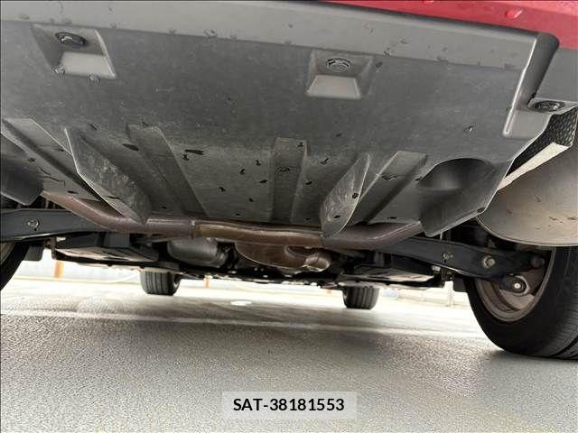 Lexus IS 2009-09 7455382-19