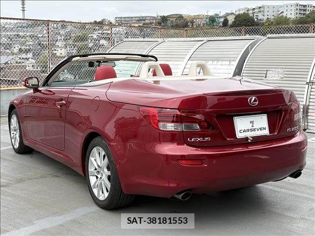 Lexus IS 2009-09 7455382-23