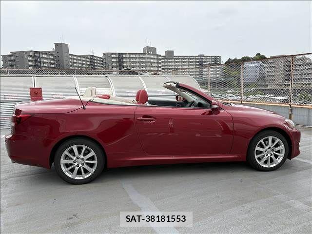 Lexus IS 2009-09 7455382-27