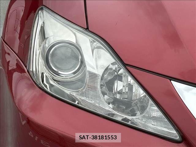 Lexus IS 2009-09 7455382-28