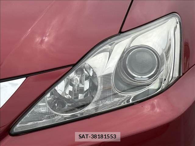 Lexus IS 2009-09 7455382-29