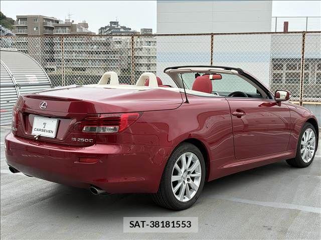 Lexus IS 2009-09 7455382-3
