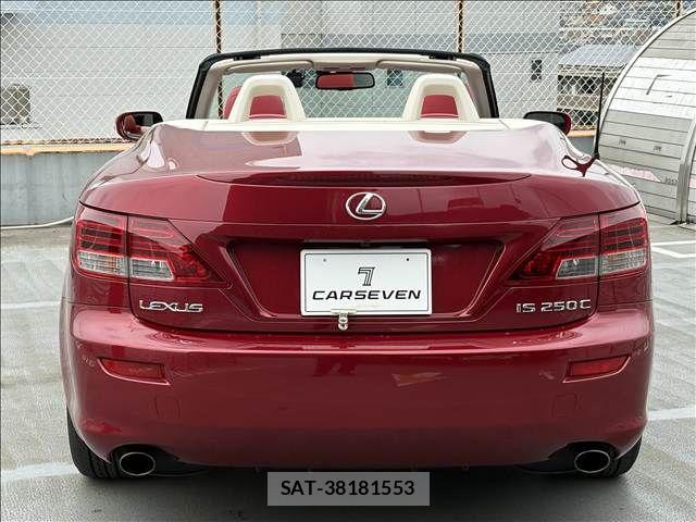 Lexus IS 2009-09 7455382-5