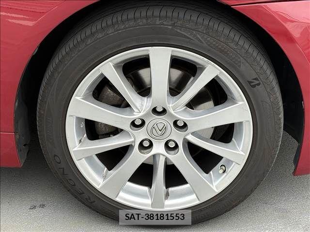 Lexus IS 2009-09 7455382-6